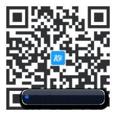 iOS 苹果生态原生版 二维码